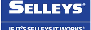 Selleys logo